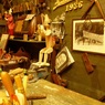 Woodcutter's house