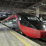 韓国 KORAIL ITX-セマウル号