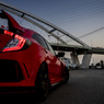 ASLAN Honda FK8 CIVIC Type R | 03