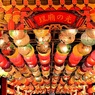 光の廟埕（びょうてい）②