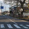 Nostalgic Town Walk 155：陸前浜街道２ 南方面