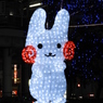 街中イルミネーション2