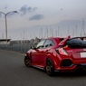 ASLAN Honda FK8 CIVIC Type R | 08