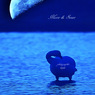 ninjinの松江百景　Moon & Swan　3