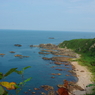 男鹿半島