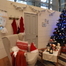 クリスマツリー1