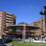 Rotonda de Jeronimo de Sol