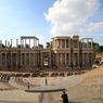 Teatro Romano en Merida