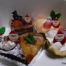 クリスマスイブイブ　7989