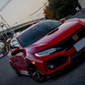 ASLAN Honda FK8 CIVIC Type R | 09