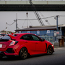 ASLAN Honda FK8 CIVIC Type R | 16