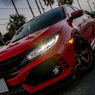 ASLAN Honda FK8 CIVIC Type R | 17