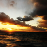 瀬戸内Sunset