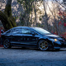 Honda FD2 CIVIC Type R at 松尾寺 02