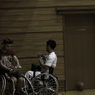 密会