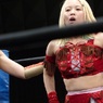 東京女子プロレスは１月５日も試合
