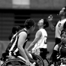 決勝戦開始