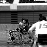 シュート体制