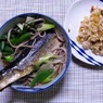 今日のごはん12月31日