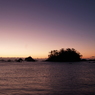 青松島