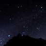 星の輝き