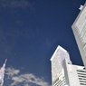 東京にも空はあるよ