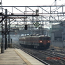 鉄路の雷親父