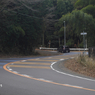 写真エッセイ：陸前 浜街道19-3 南方面：びんずる坂３：NTW179