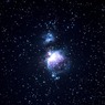 大星雲