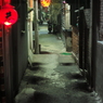 台湾　台南　路地裏（200）