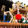 播州秋祭り