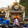 播州秋祭り