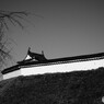 宇都宮城址公園１