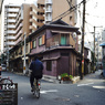 中崎町 ぶらり歩き