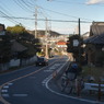 写真エッセイ：陸前浜街道25北方面：びんずる坂を抜けて1：NTW188