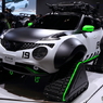 NISSAN JUKE Personalization Adventure