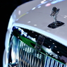 ROLLS ROYCE DAWN