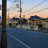 写真句：夕暮れ：NTW194