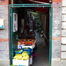Shanghai town