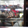 Subway,Shanghai