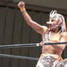 フィーバーするのかピュアーＪ、コマンドボリショイ選手