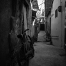台湾　台南　路地裏（203）