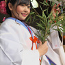 福娘 2019-10