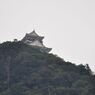 岐阜城その１