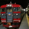しなの鉄道。