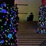 帰宅途中