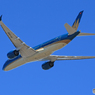 「あおいそら」 Vietnam A350-941 VN-A896 飛行
