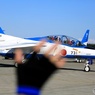 ☮休憩ﾀｲﾑ(613) レディのダブル ・ お手振り‼
