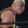 ワールド女子プロレスデイアナ新木場は