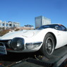 トヨタ２０００ＧＴ　8230